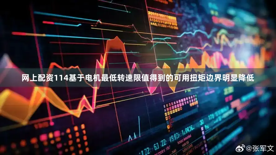 网上配资114基于电机最低转速限值得到的可用扭矩边界明显降低